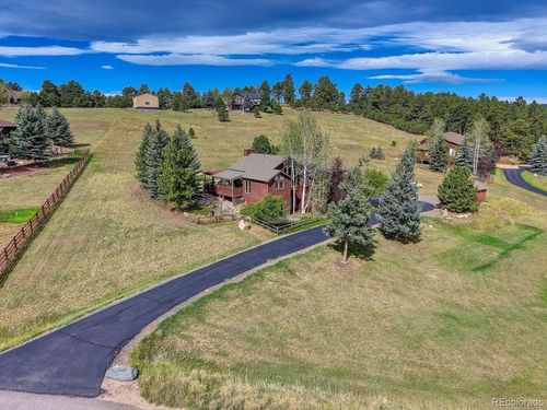 7307 Settlers Dr, Morrison, CO, 80465-2814 | Card Image