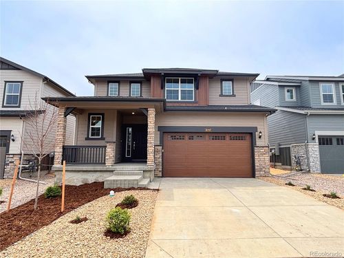 10769 Tomboy Dr, Parker, CO, 80134-3283 | Card Image