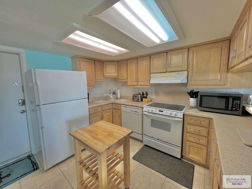 Residential in South Padre Island 3