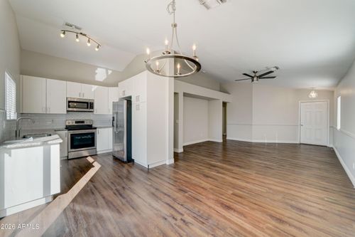 13589 W Ocotillo Ln, Surprise, AZ, 85374-5333 | Card Image