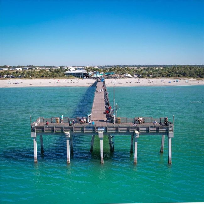Venice Pier | Image 92