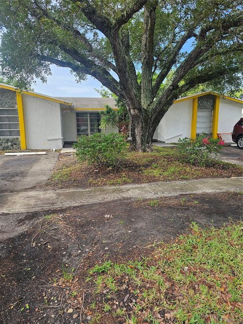 5890 Nw 20th St, Lauderhill, FL, 33313-4047 | Card Image