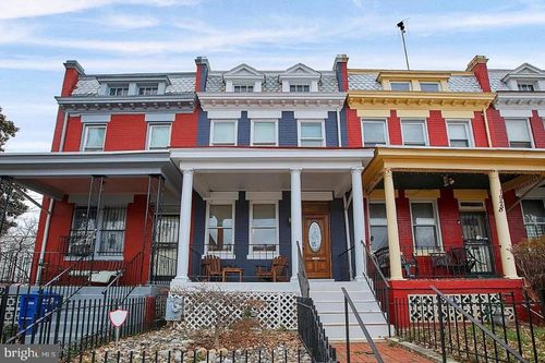 1926 2nd St Nw, WASHINGTON, DC, 20001-1625 | Card Image