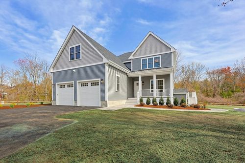 889 Maple St, Mansfield, MA, 02048-1633 | Card Image