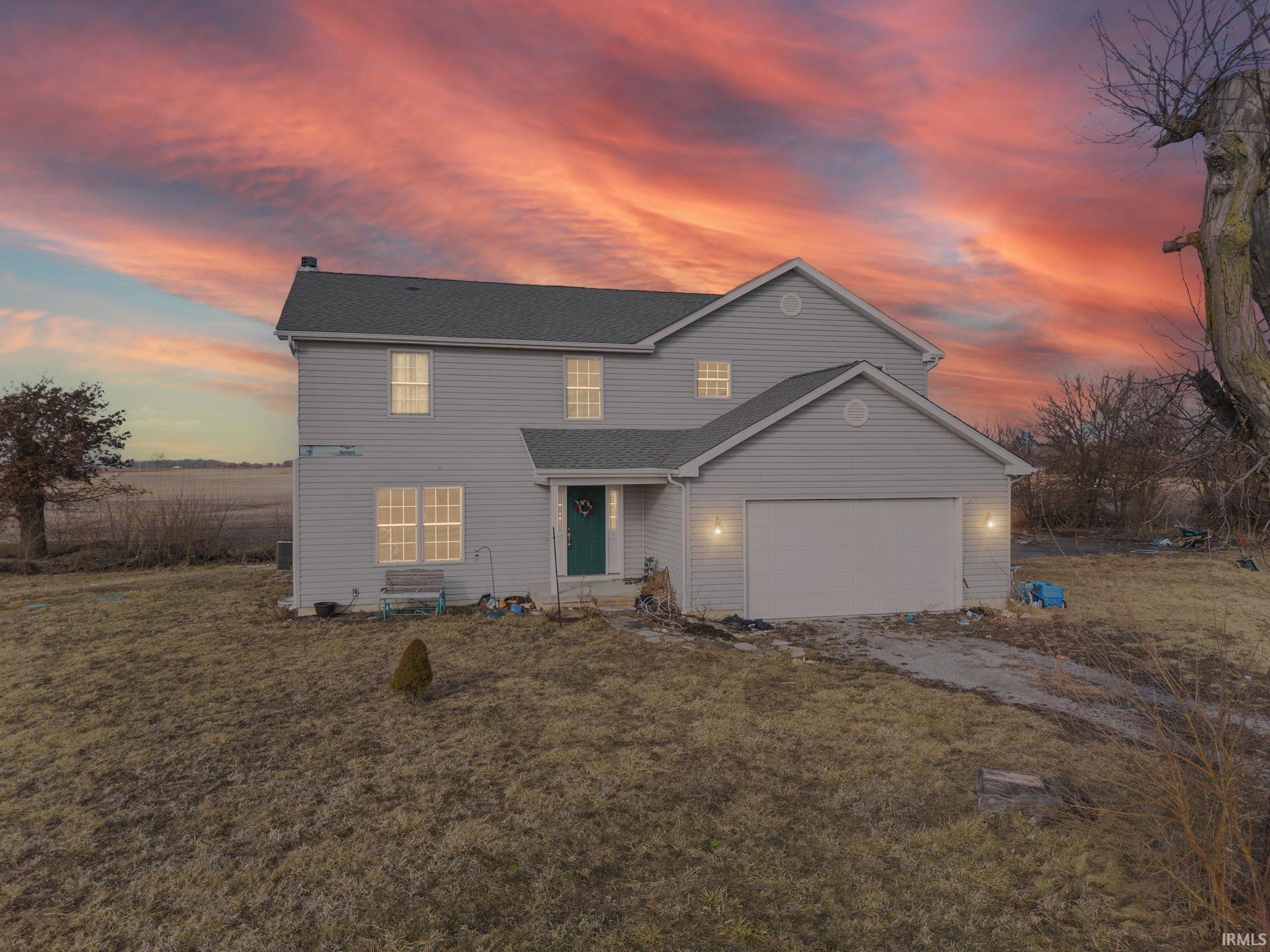 Residential in Frankfort 2