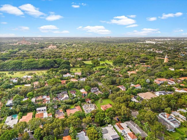 1258 Obispo Ave, House other with 5 bedrooms, 6 bathrooms and null parking in Coral Gables FL | Image 18