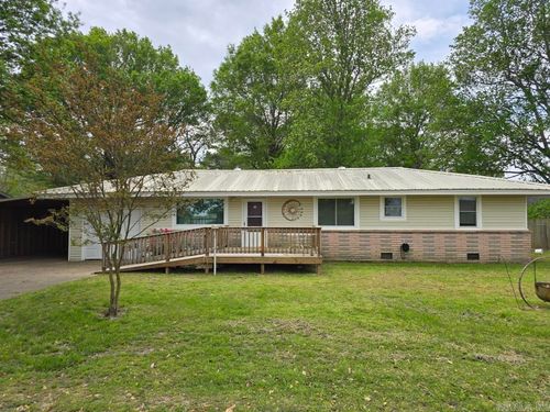 209 Cain Dr, McCrory, AR, 72101-8529 | Card Image