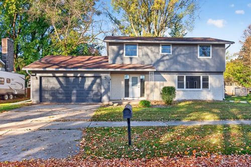 1819 Wilshire Dr Ne, Rochester, MN, 55906-4366 | Card Image