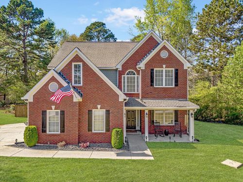 247 Garden Walk Way, Loganville, GA, 30052-4916 | Card Image