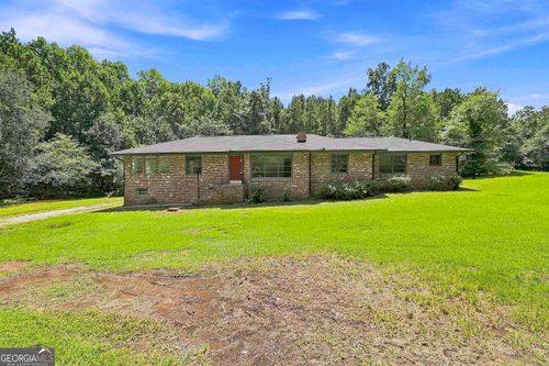490 Mehaffey Drive, Fairburn, GA, 30213 | Card Image