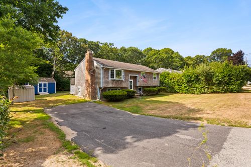 63 Tanglewood Dr, East Falmouth, MA, 02536-5130 | Card Image