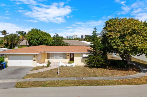 2129 Ne 60th St, Fort Lauderdale, FL, 33308-2100 | Card Image