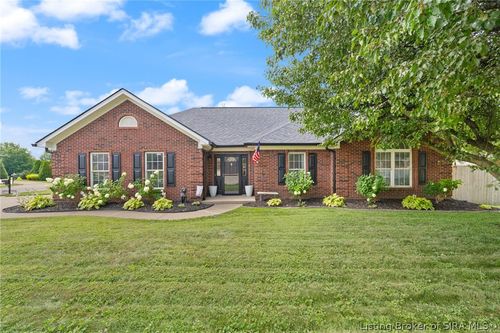 3307 Andrea Ct, Jeffersonville, IN, 47130-9685 | Card Image