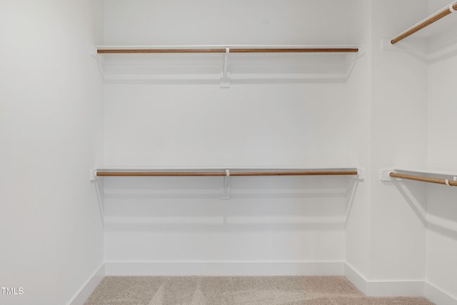 Wimb interior - master closet | Image 24
