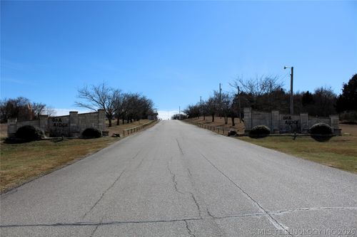 1901 River Oak Drive, Kingston, OK, 73439 | Card Image