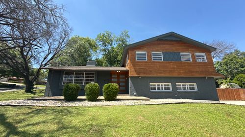 6609 Genoa Rd, Fort Worth, TX, 76116-1812 | Card Image
