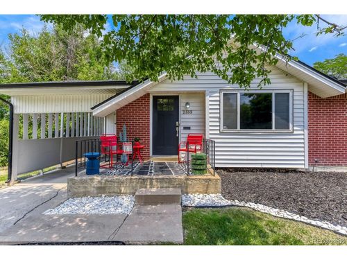 2555 E Maplewood Ave, Centennial, CO, 80121-2819 | Card Image