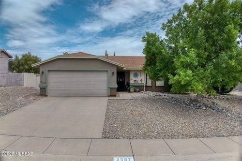 2567 Southridge Street, Sierra Vista, AZ, 85650 | Card Image