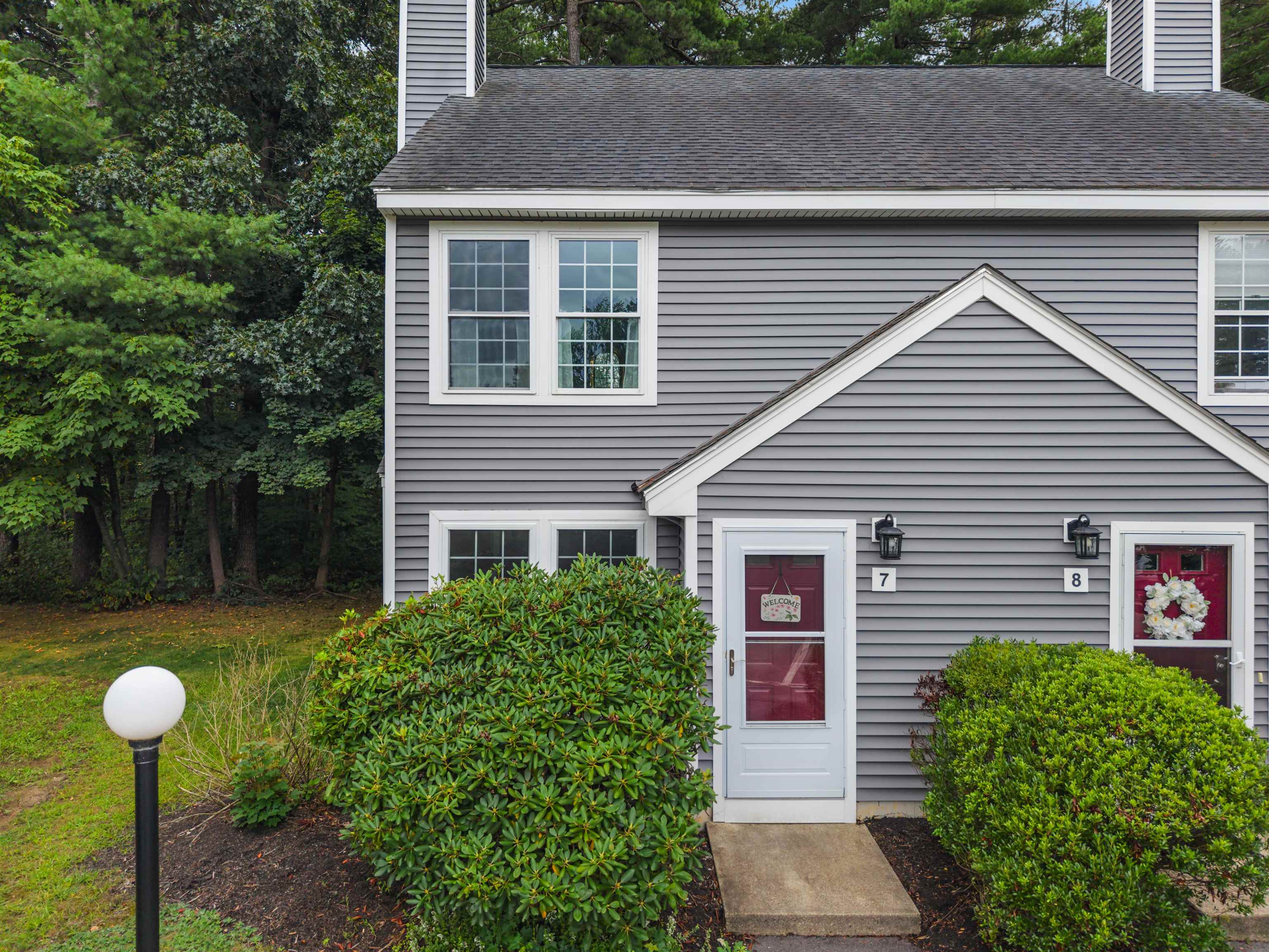 Residential in Concord