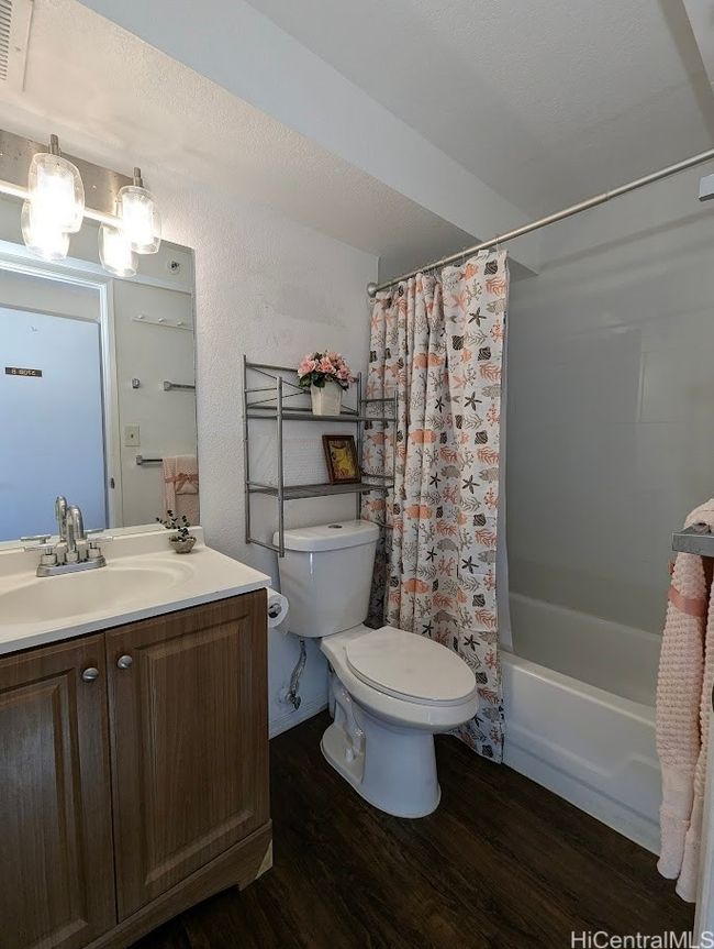 APT-3708 - 444 Niu St, Condo with 1 bedrooms, 2 bathrooms and null parking in Honolulu HI | Image 10