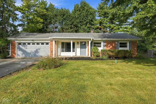2416 S Audubon Rd, Indianapolis, IN, 46203-5640 | Card Image