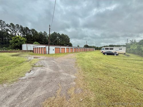 22370 Bald Hill Rd, Tahlequah, OK, 74464-1582 | Card Image