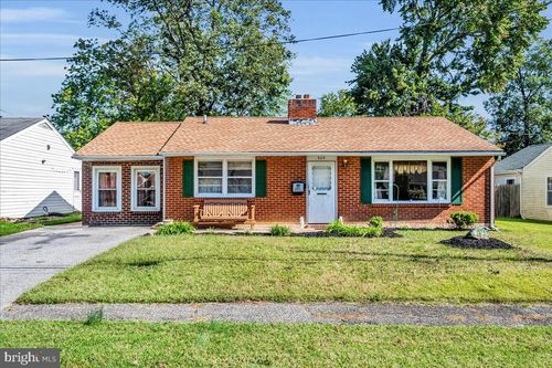 605 Delancey Pl, CLAYMONT, DE, 19703-1928 | Card Image