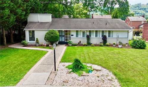 4109 Virginia Avenue Se, Charleston, WV, 25304 | Card Image