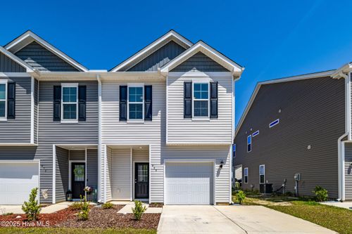 408 Blockade Shoal Ln, Jacksonville, NC, 28546-0165 | Card Image