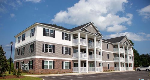 unit-304-541 Black Swamp Ct, Conway, SC, 29526-9967 | Card Image