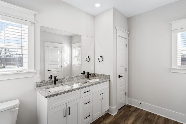 813 Tanager Ct, House other with 3 bedrooms, 2 bathrooms and 2 parking in White House TN | Image 12