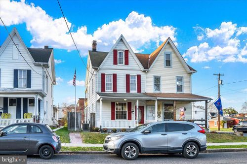 603 3rd Street, NEW CUMBERLAND, PA, 17070 | Card Image