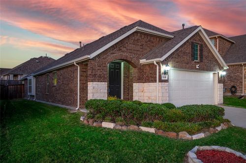 2418 San Marcos Drive, Forney, TX, 75126 | Card Image