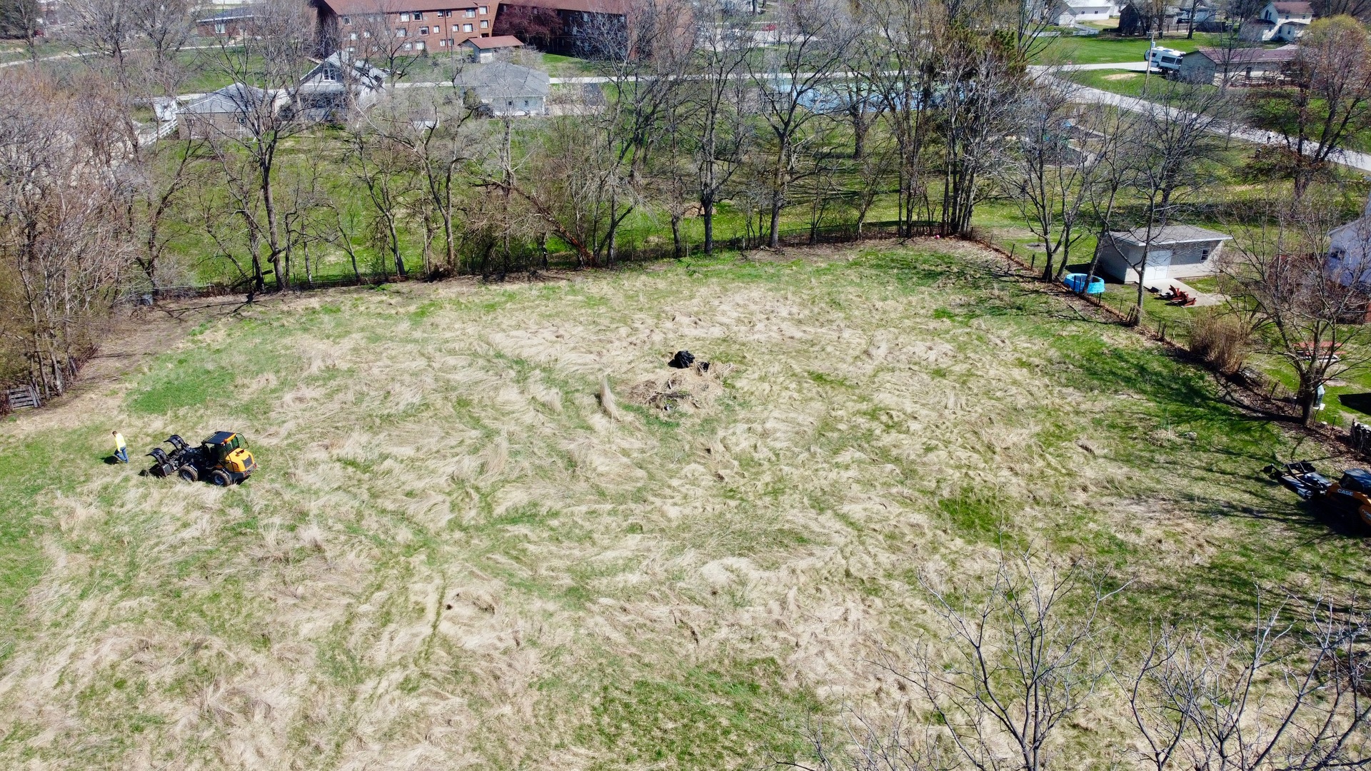 Land in Aledo 4