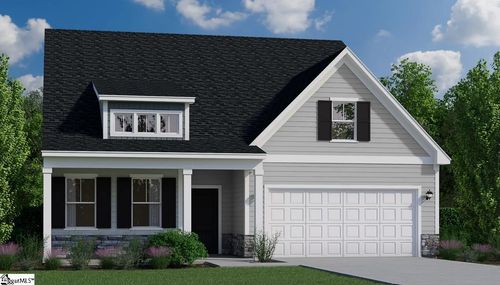 1021 Skidaway Drive, Spartanburg, SC, 29303 | Card Image