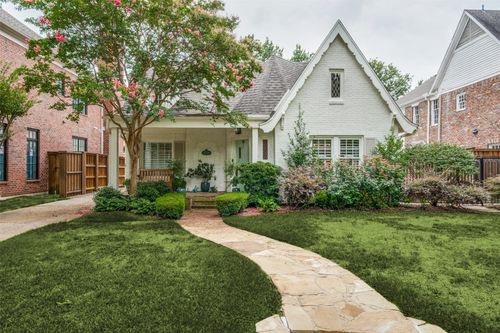 3729 Amherst Ave, Dallas, TX, 75225-7202 | Card Image
