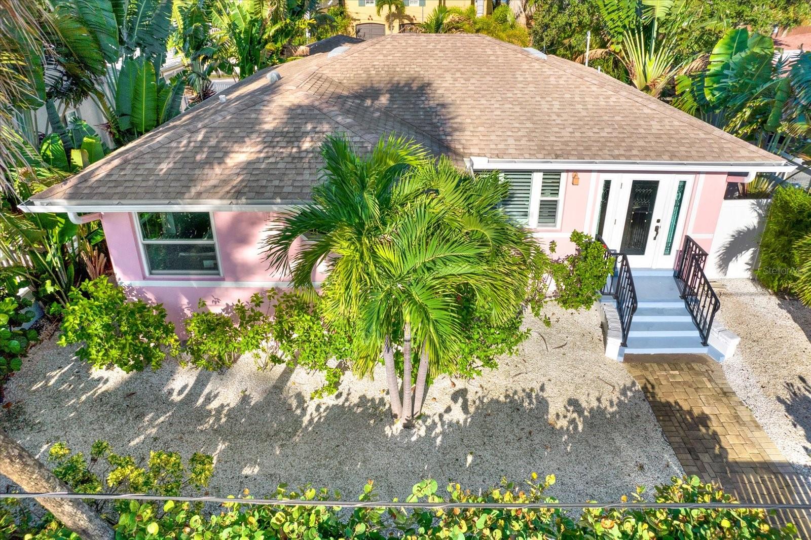 Gulf Blvd, Street Pete Beach, FL 33706