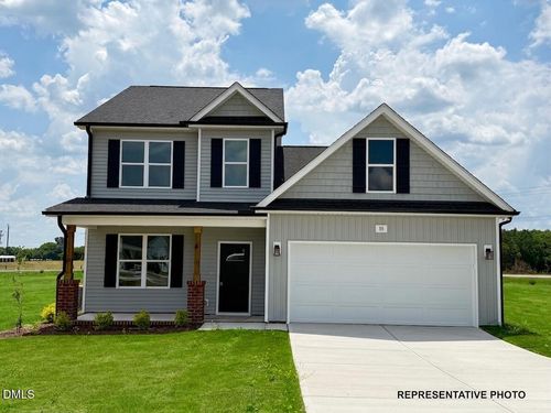 150 Cardovia Way, Wendell, NC, 27591 | Card Image
