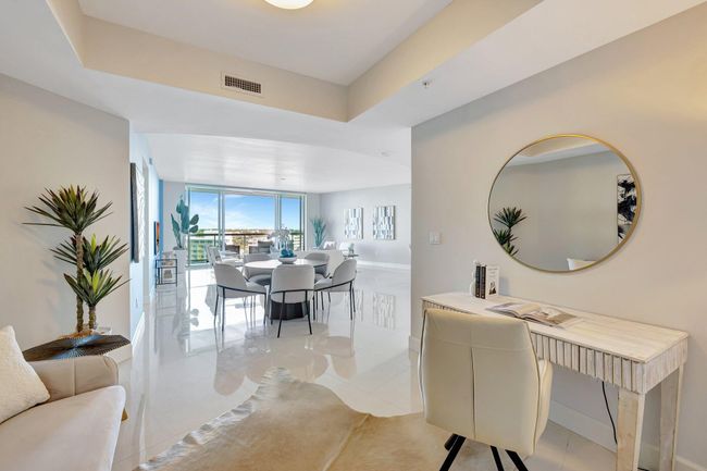 APT-908 - 1 N Ocean Blvd, Condo with 3 bedrooms, 2 bathrooms and null parking in Pompano Beach FL | Image 10