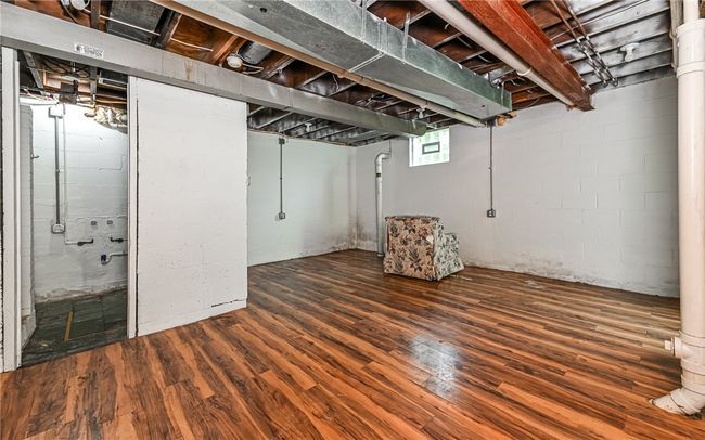 116 Parkfel Ave, House other with 2 bedrooms, 2 bathrooms and 2 parking in Mccandless PA | Image 27