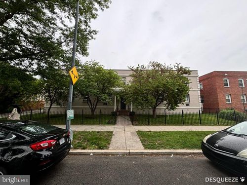 apt-203-420 Oklahoma Ave Ne, WASHINGTON, DC, 20002-4835 | Card Image