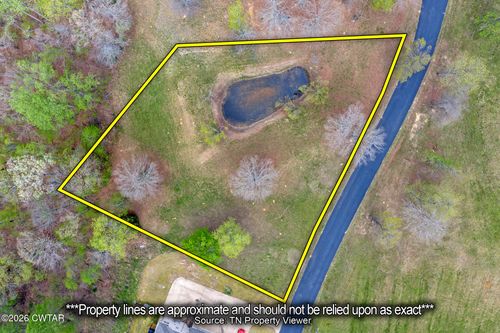 272 Rivers Edge Dr, Bath Springs, TN, 38311 | Card Image