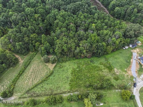 0 Bays Mountain Rd, New Market, TN, 37820 | Card Image
