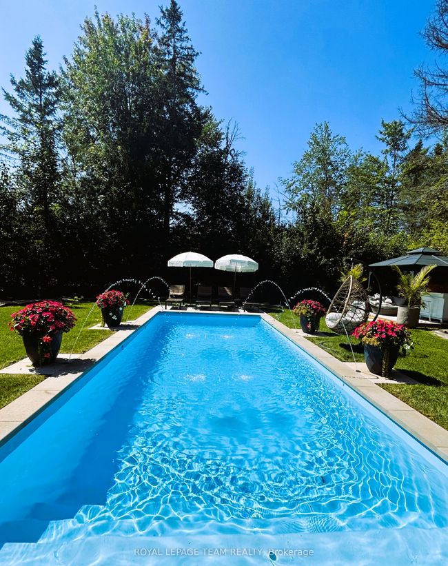 199 Blackberry Way, House other with 4 bedrooms, 4 bathrooms and 6 parking in Dunrobin ON | Image 45