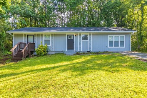 4650 Big Valley Ct, Stone Mountain, GA, 30083-5701 | Card Image