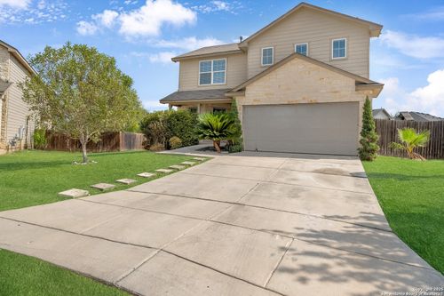 11502 Boyd Bay, San Antonio, TX, 78221-4407 | Card Image