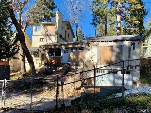 33130 Ridge Rd, Running Springs, CA, 92382 | Card Image