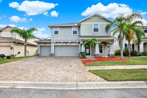 10560 Lake Seminole Ter, SEMINOLE, FL, 33772-5467 | Card Image