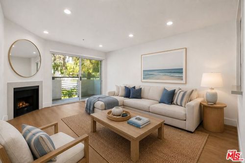 102-16100 W Sunset Boulevard, Pacific Palisades, CA, 90272 | Card Image