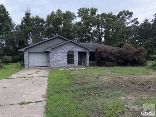 5002 Fm 1398, Hooks, TX, 75561-6700 | Card Image
